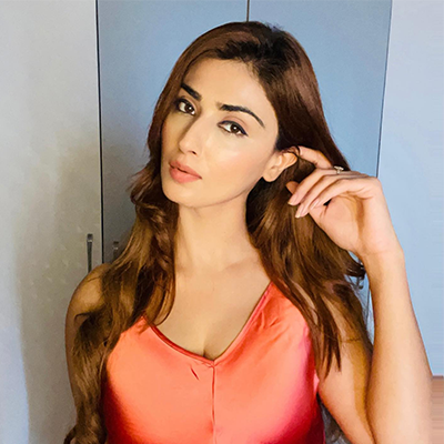 Nikita Sharma