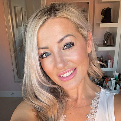 Nikki Ryan
