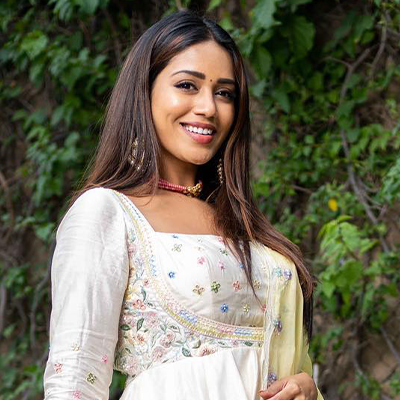 Nivetha Pethuraj