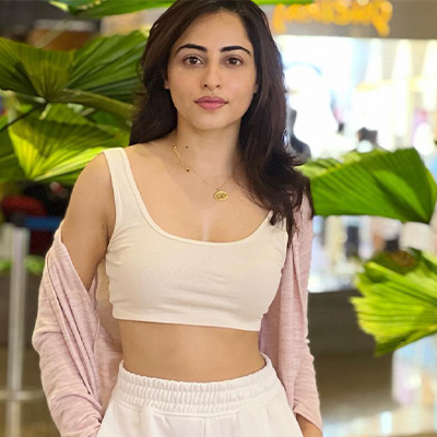 Niyati Fatnani