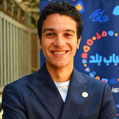 Nour Al Nabawy