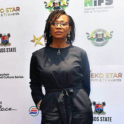 Nse Ikpe-Etim