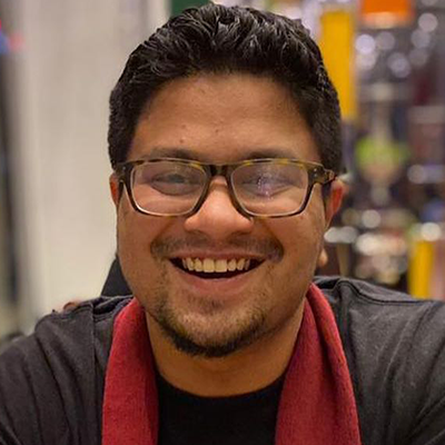Nuhash Humayun