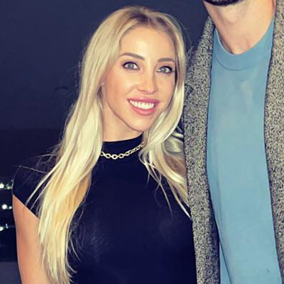 Olivia Harlan-Dekker