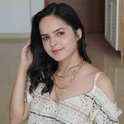 Palak Sindhwani