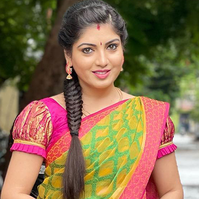 Papri Ghosh
