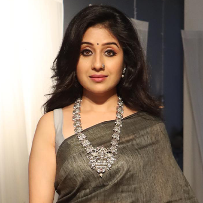 Paridhi Sharma