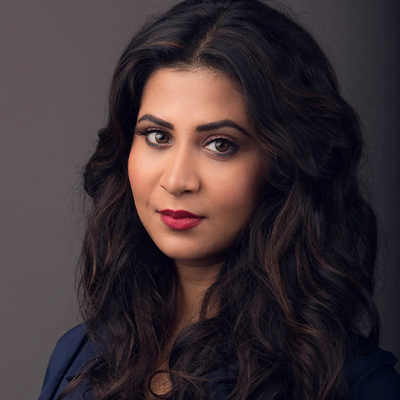 Parineeta Borthakur