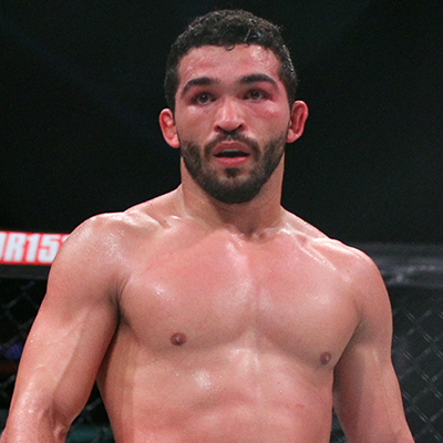 Patricio Pitbull