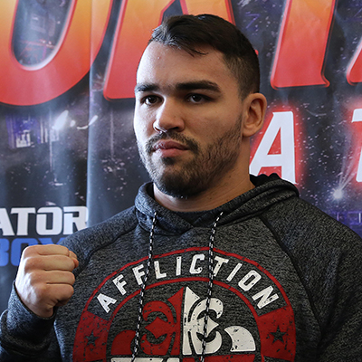Patricky Pitbull