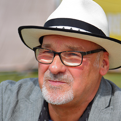 Paul Carrack