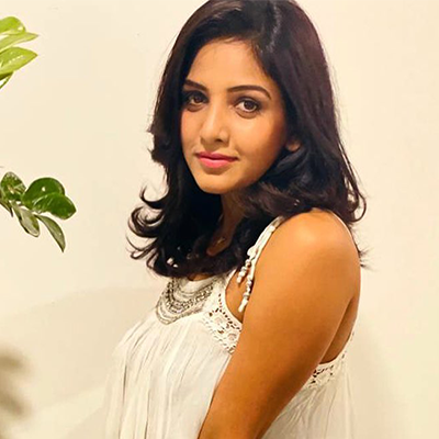 Pavani Reddy