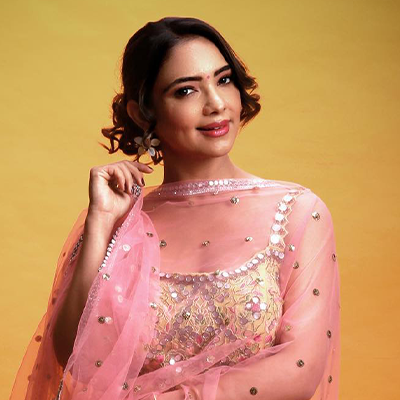 Pooja Banerjee