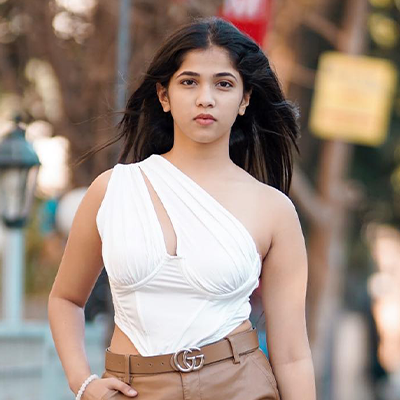 Prachi Kadam