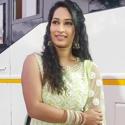 Priya Marathe