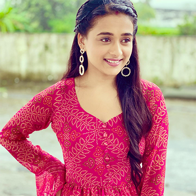 Radhika Muthukumar