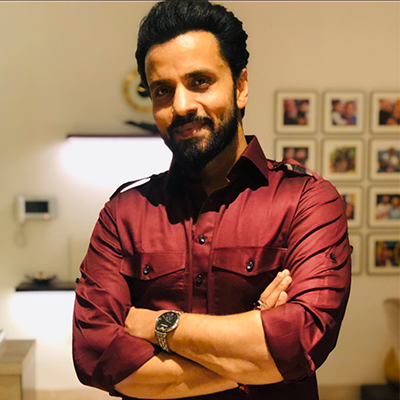 Rajiv Thakur