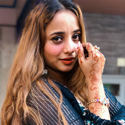 Rani Chatterjee