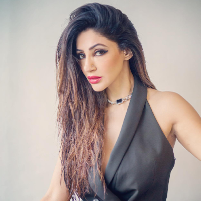 Reyhna Malhotra