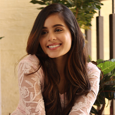 Rhea Sharma