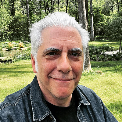 Rick Beato