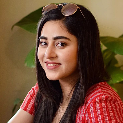 Ridhima Ghosh