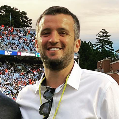 Rob Perez