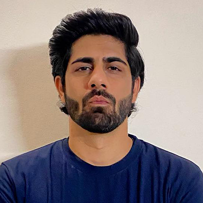 Rrahul Sudhir