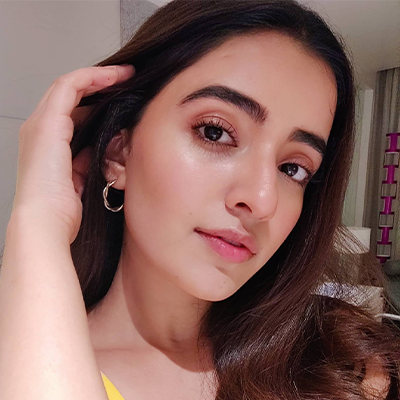 Rukshar Dhillon