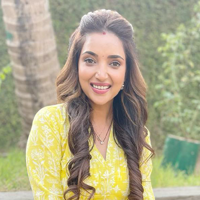 Rupali Bhosale