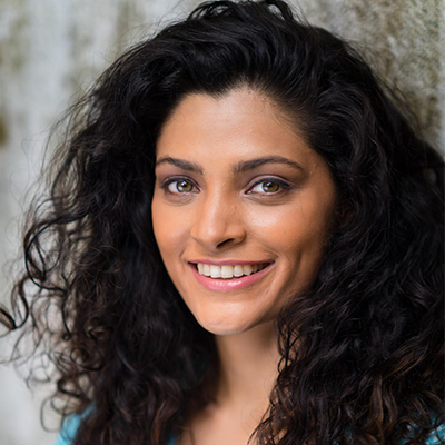 Saiyami Kher