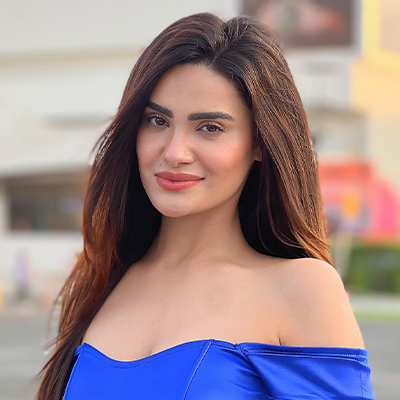 Sakshi Dwivedi
