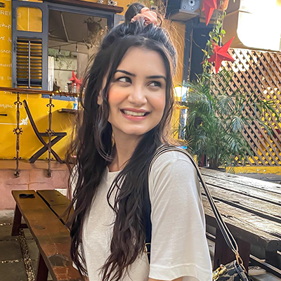 Sakshi Sharma