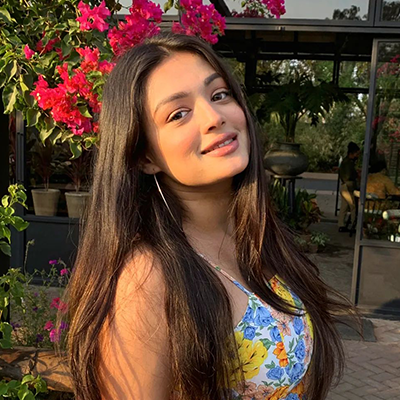 Samiksha Jaiswal
