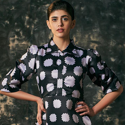 Sanjana Sanghi