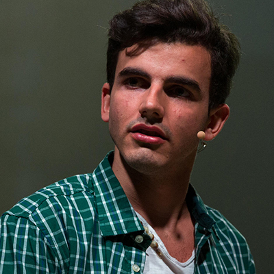 Santiago Talledo