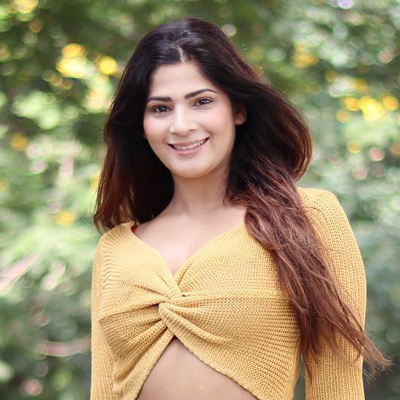 Sapna Gill