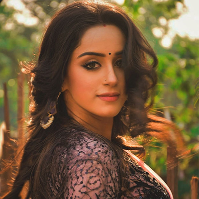 Sargun Kaur
