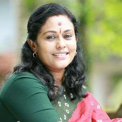 Seema G. Nair
