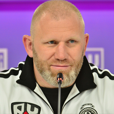 Sergei Kharitonov