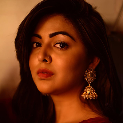 Shafaq Naaz