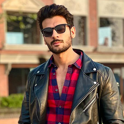 Shayan Siddiqui