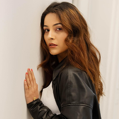 Shehnaaz Gill