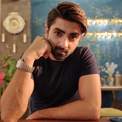 Shehzad Shaikh