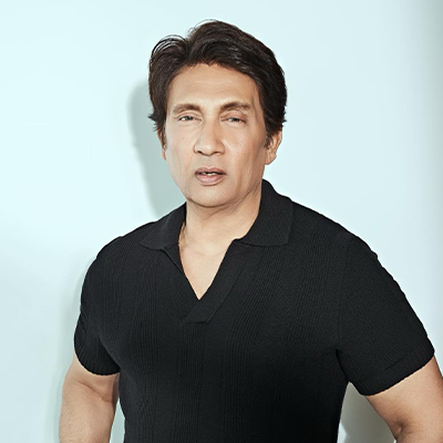 Shekhar Suman
