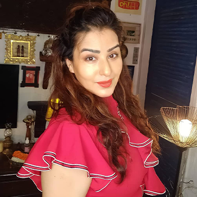 Shilpa Shinde