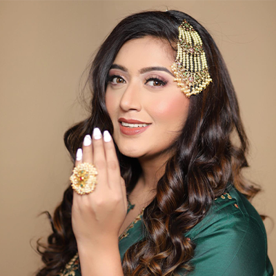 Shireen Mirza