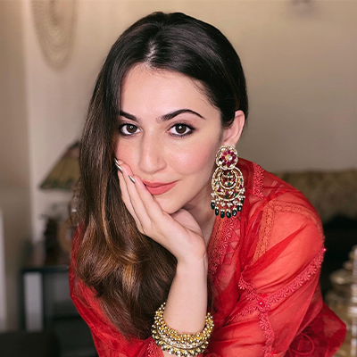 Shivaleeka Oberoi