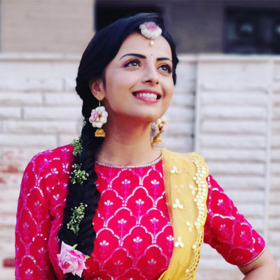 Shrenu Parikh