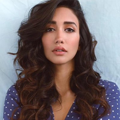 Shreya Chaudhry